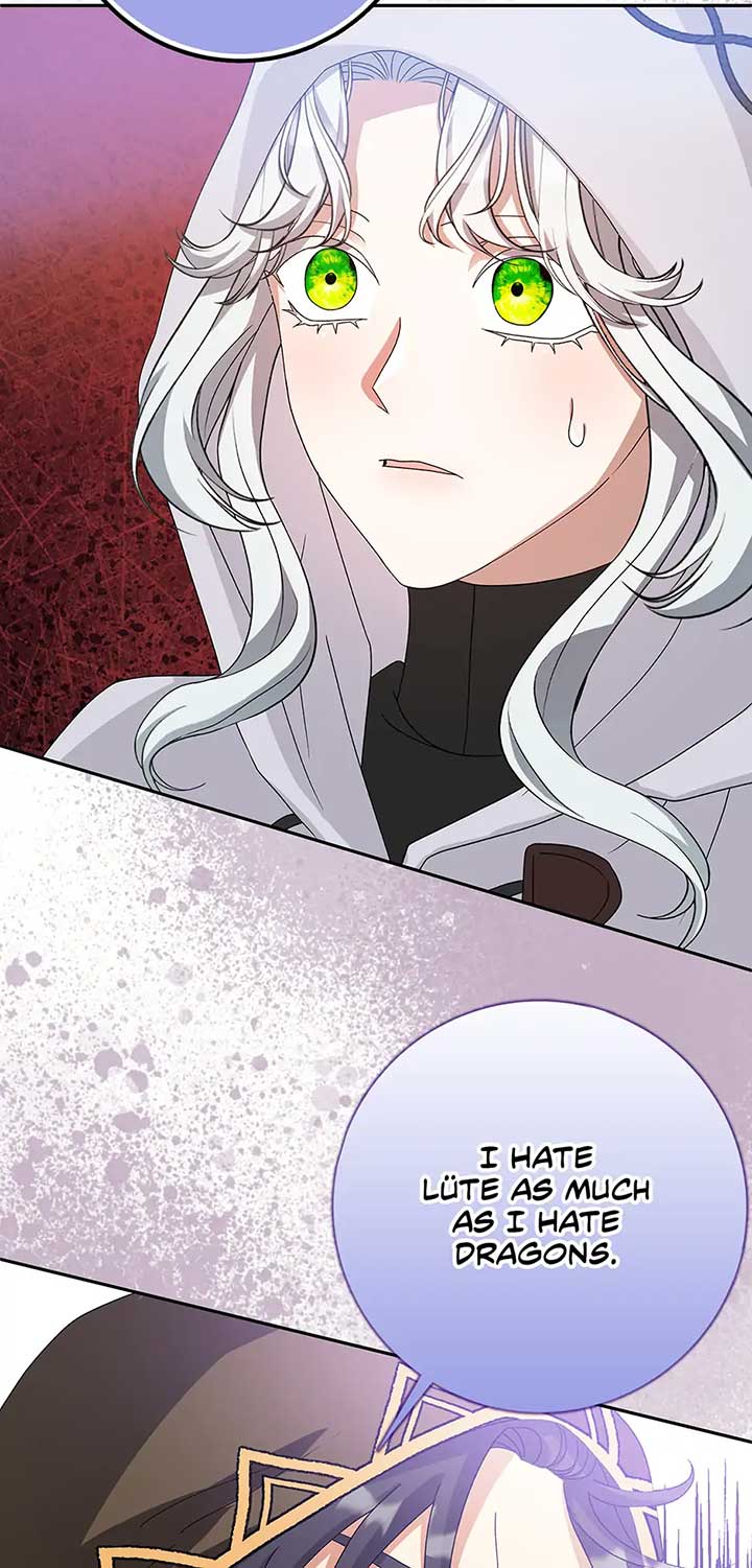 I’m In Trouble Because The Emperor Thinks I’m Terminally Ill Chapter 43 299 67