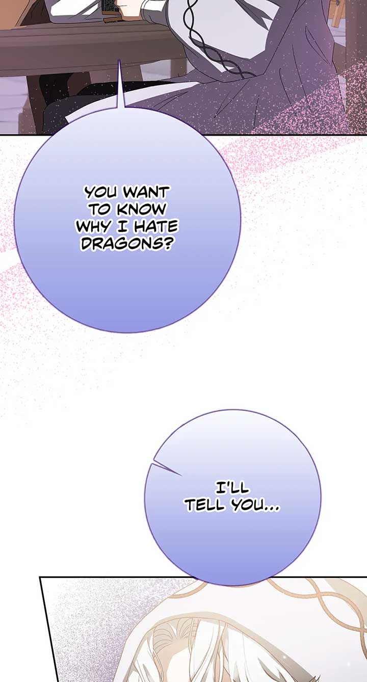 I’m In Trouble Because The Emperor Thinks I’m Terminally Ill Chapter 43 303 71