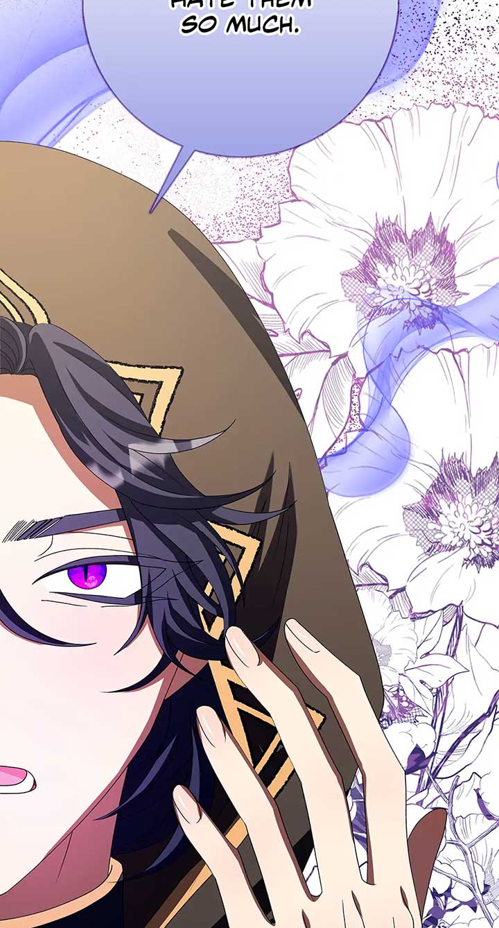 I’m In Trouble Because The Emperor Thinks I’m Terminally Ill Chapter 43 305 73