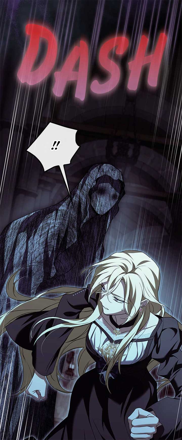 I’m Looking for a New Husband Chapter 26 215 10