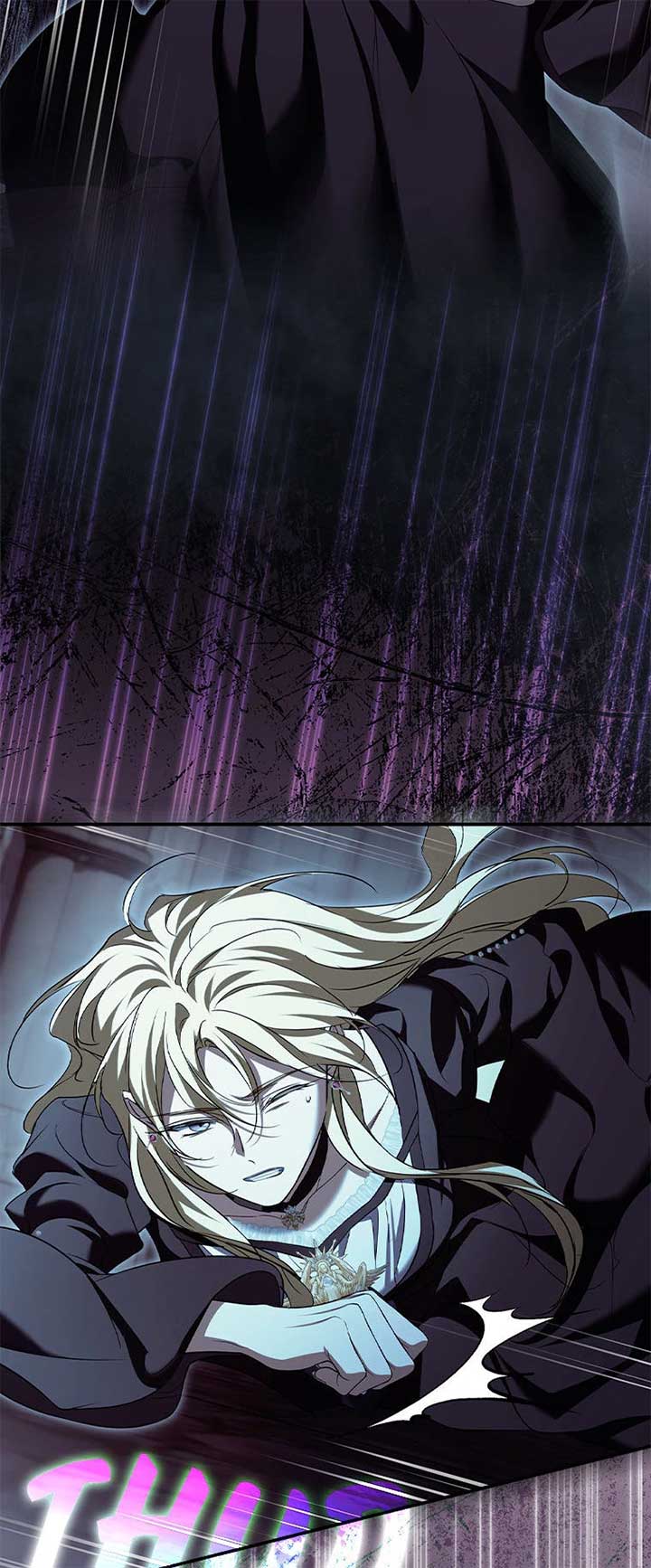 I’m Looking for a New Husband Chapter 26 216 11