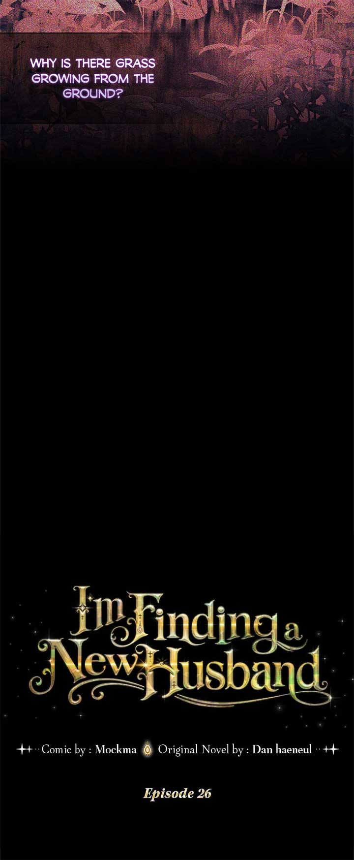 I’m Looking for a New Husband Chapter 26 222 17