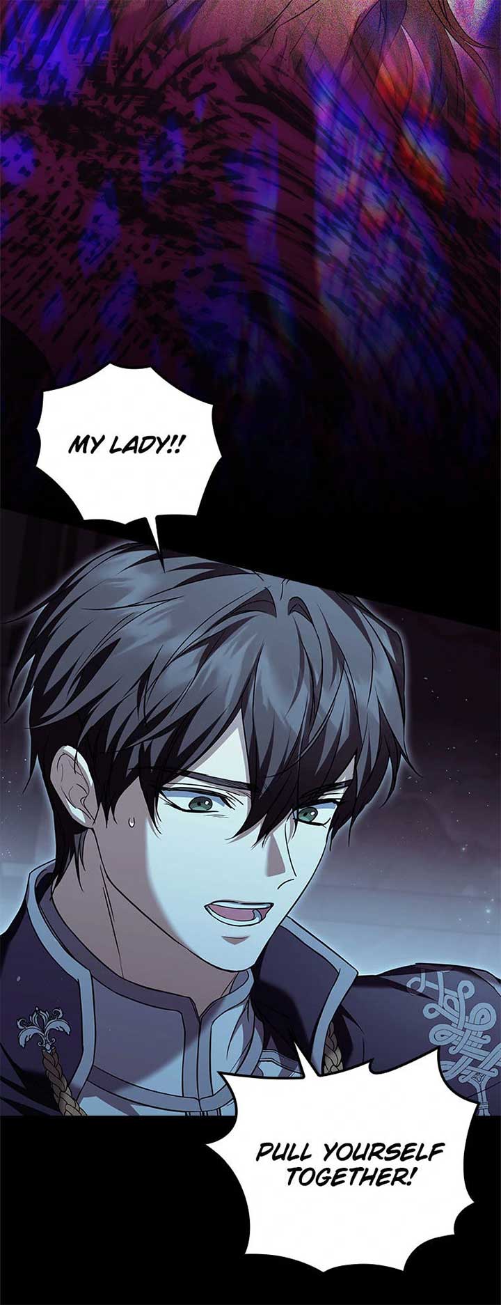 I’m Looking for a New Husband Chapter 26 228 23