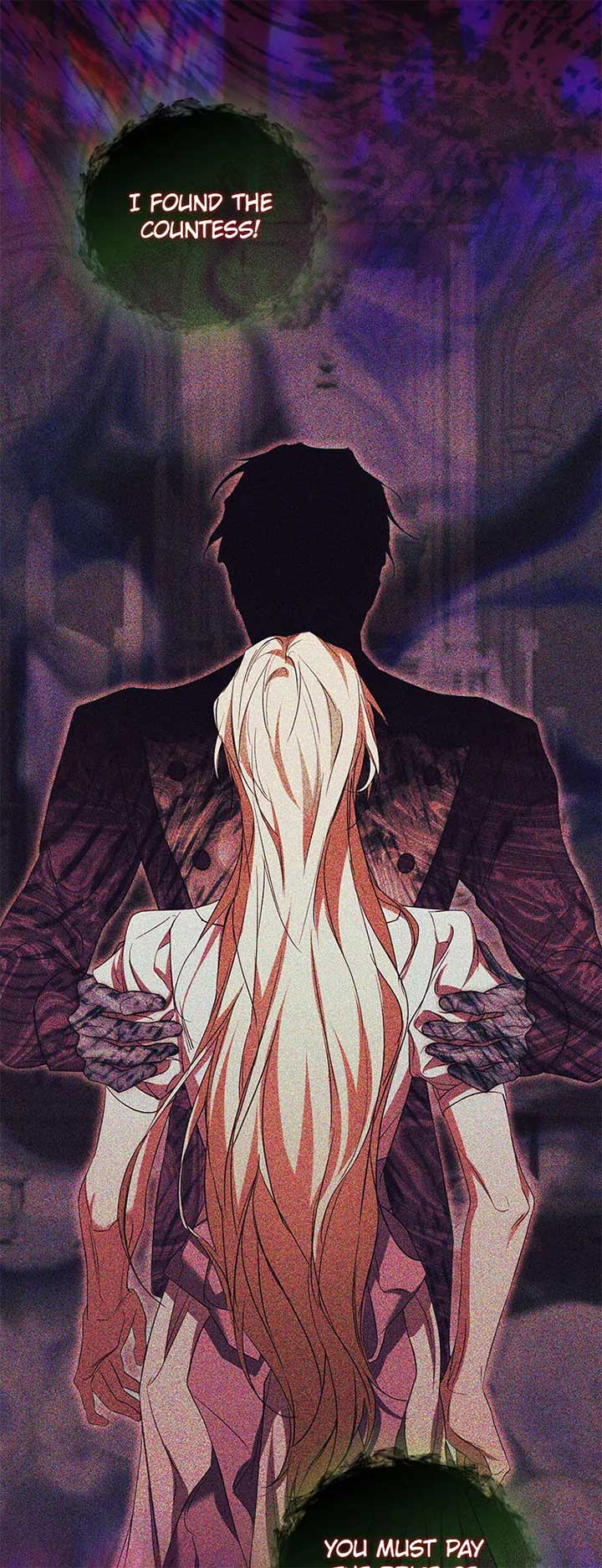 I’m Looking for a New Husband Chapter 26 230 25