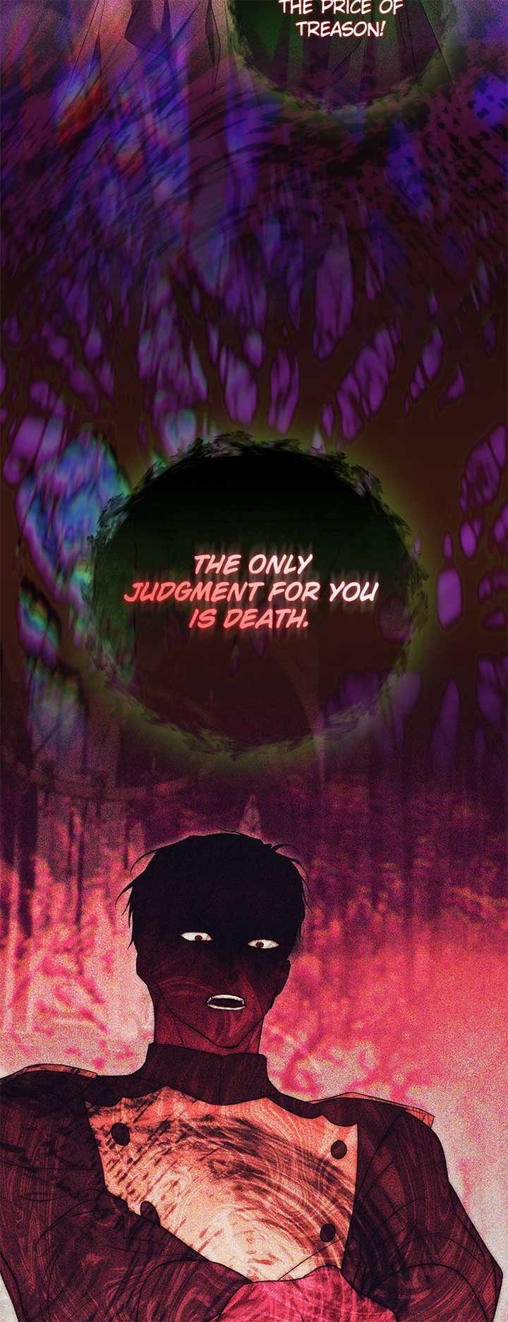 I’m Looking for a New Husband Chapter 26 231 26