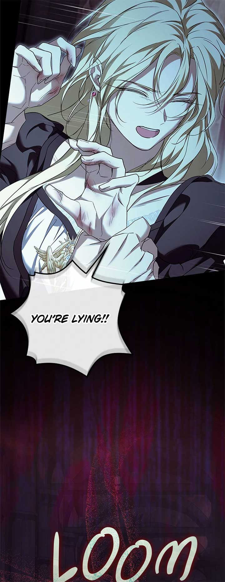 I’m Looking for a New Husband Chapter 26 234 29