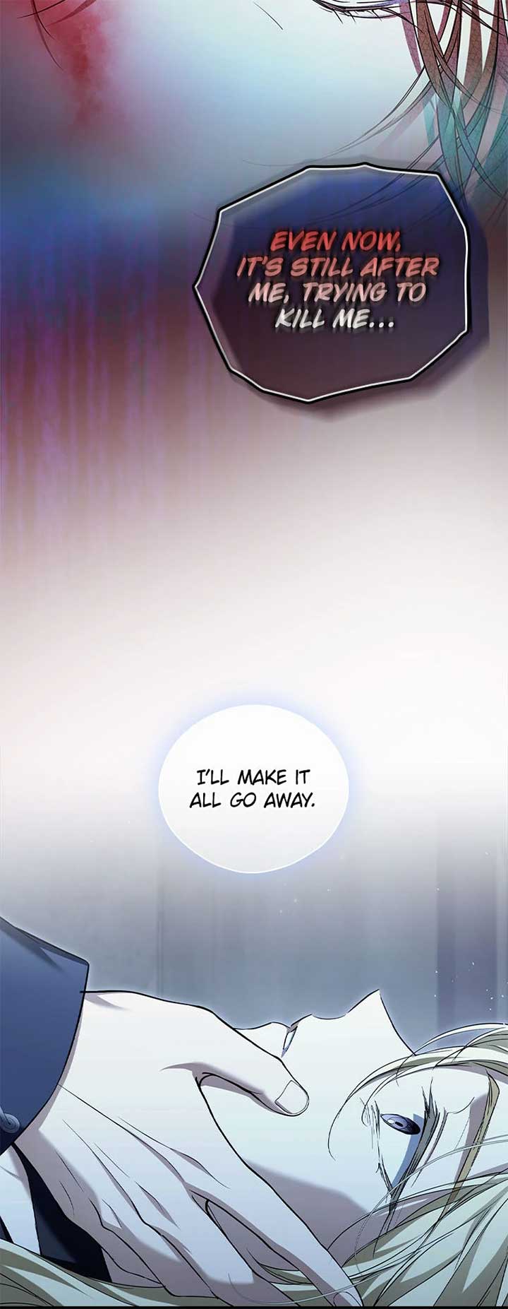 I’m Looking for a New Husband Chapter 26 236 31