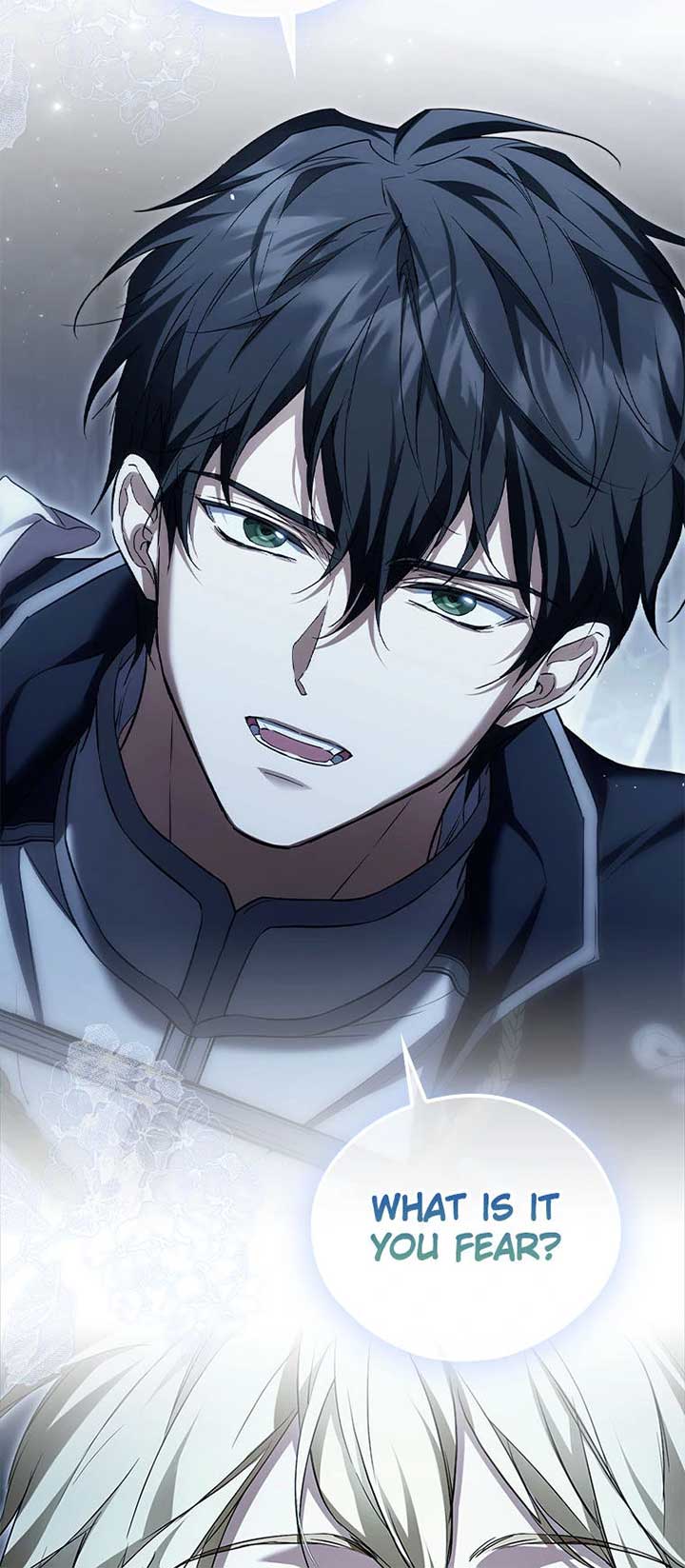 I’m Looking for a New Husband Chapter 26 239 34