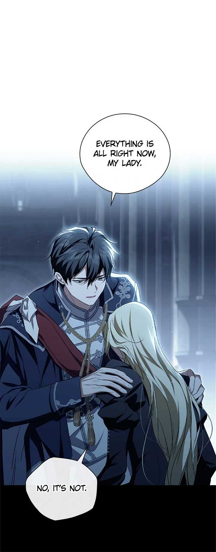 I’m Looking for a New Husband Chapter 26 244 39