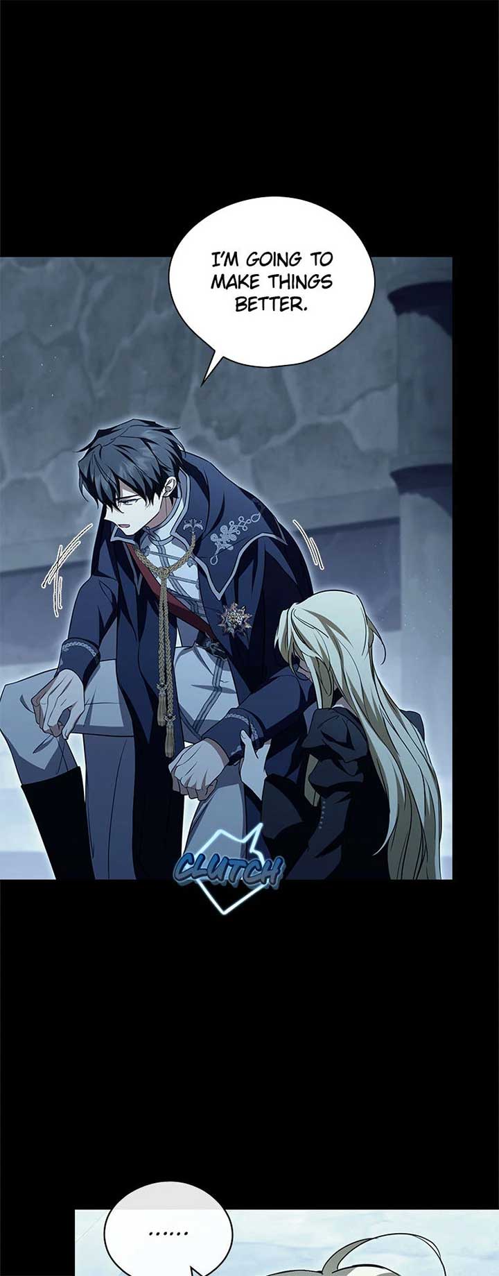 I’m Looking for a New Husband Chapter 26 245 40