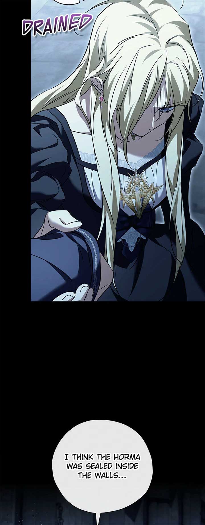 I’m Looking for a New Husband Chapter 26 246 41