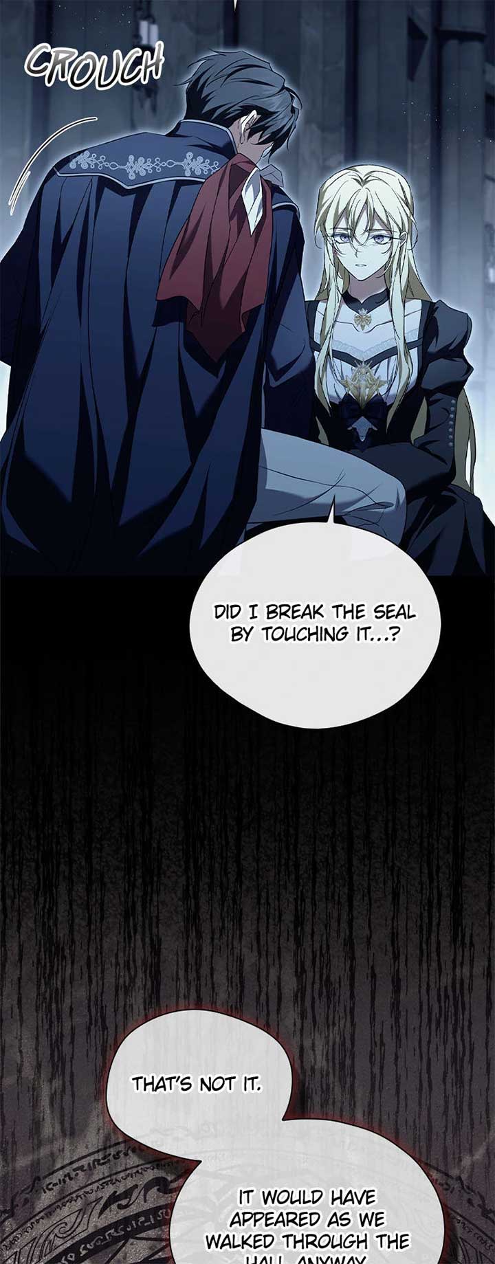 I’m Looking for a New Husband Chapter 26 247 42