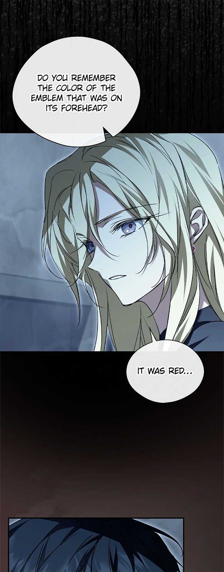 I’m Looking for a New Husband Chapter 26 249 44