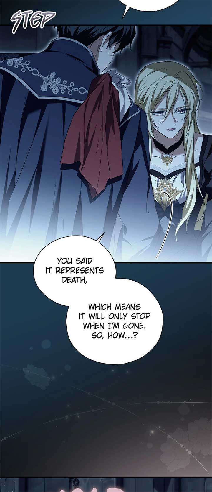 I’m Looking for a New Husband Chapter 26 252 47