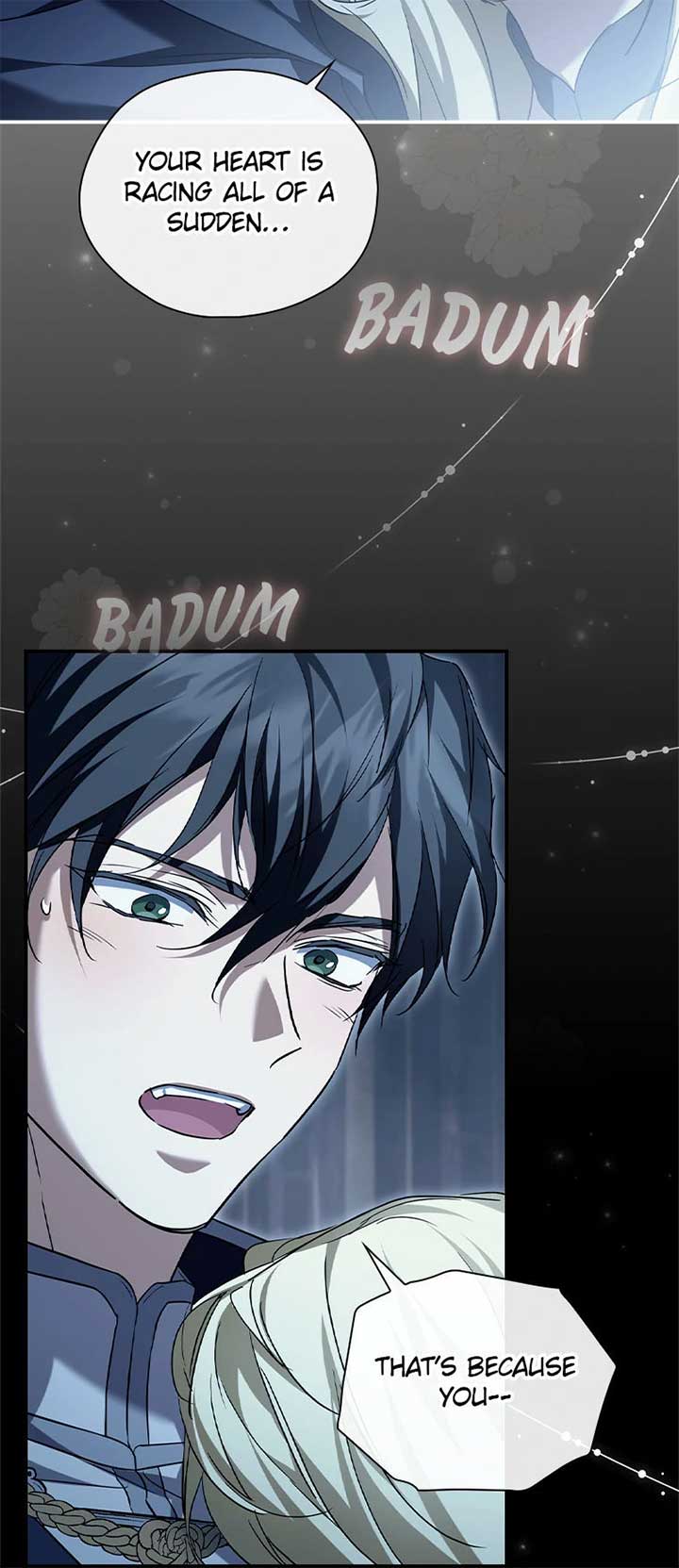 I’m Looking for a New Husband Chapter 26 258 53