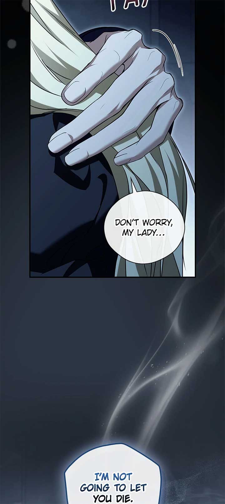 I’m Looking for a New Husband Chapter 26 260 55