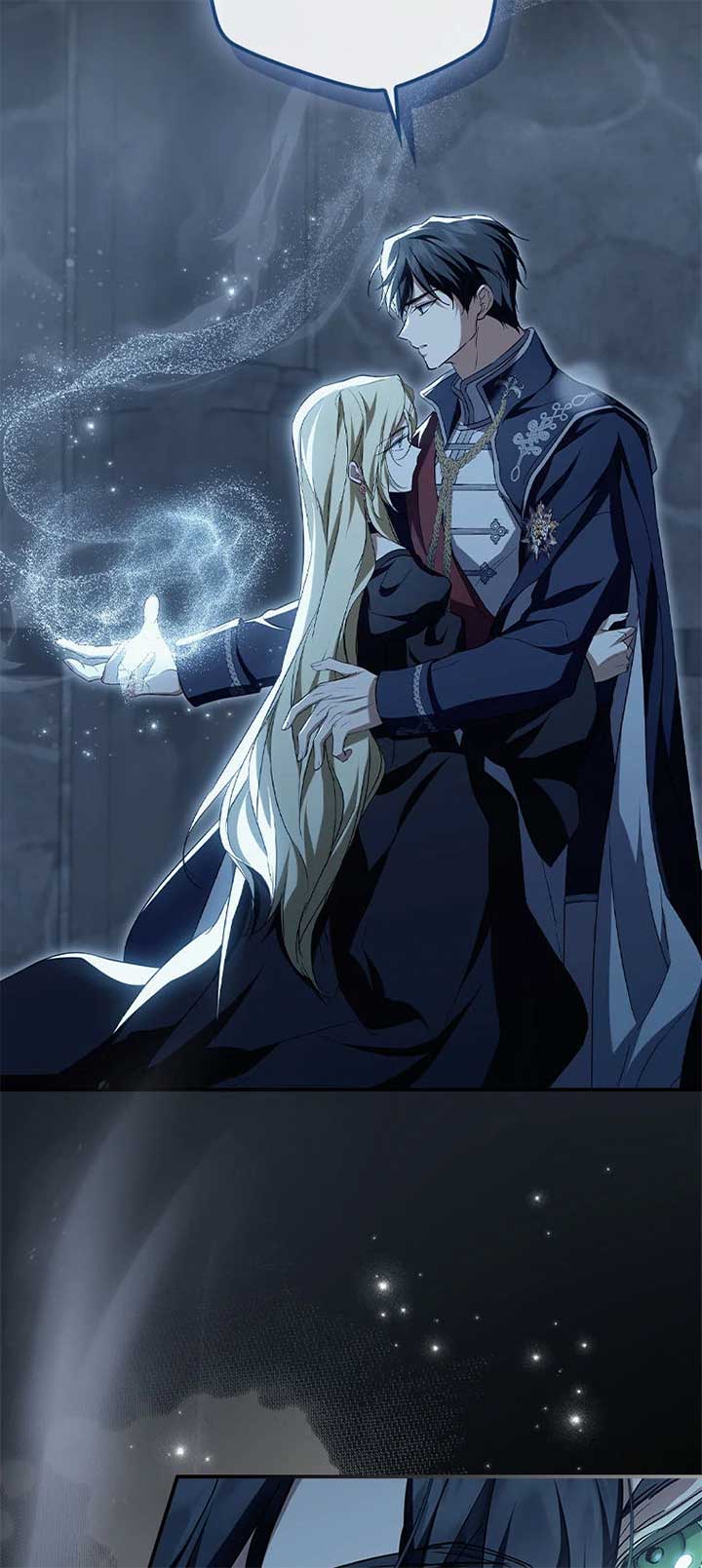 I’m Looking for a New Husband Chapter 26 261 56