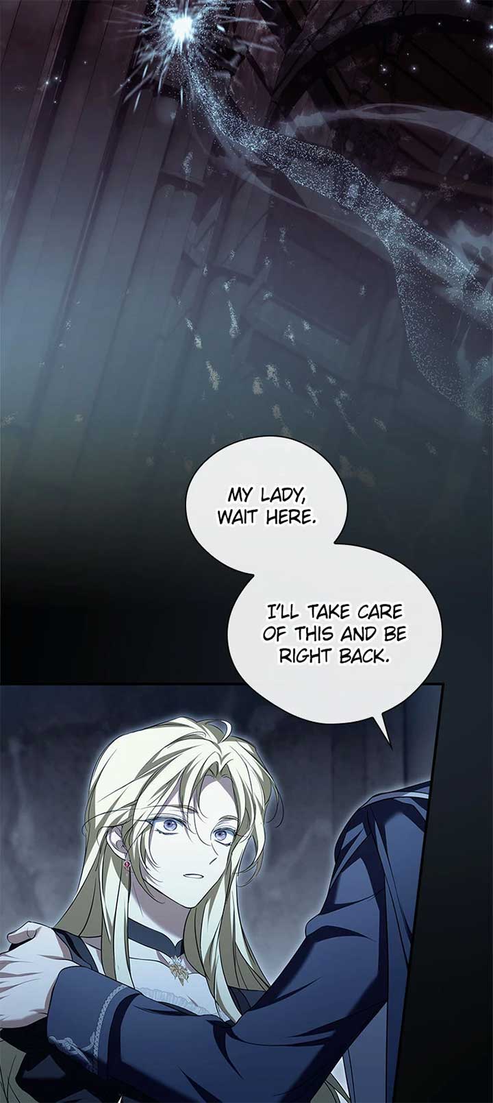 I’m Looking for a New Husband Chapter 26 263 58