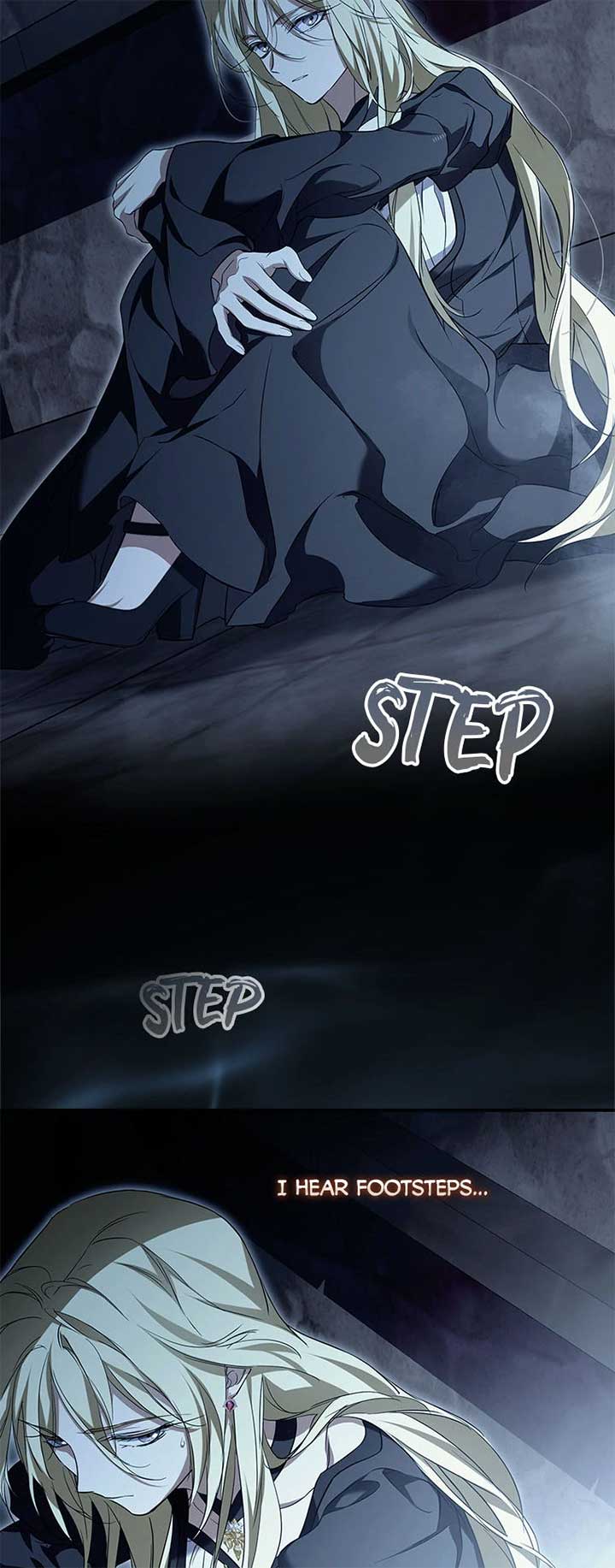 I’m Looking for a New Husband Chapter 26 267 62