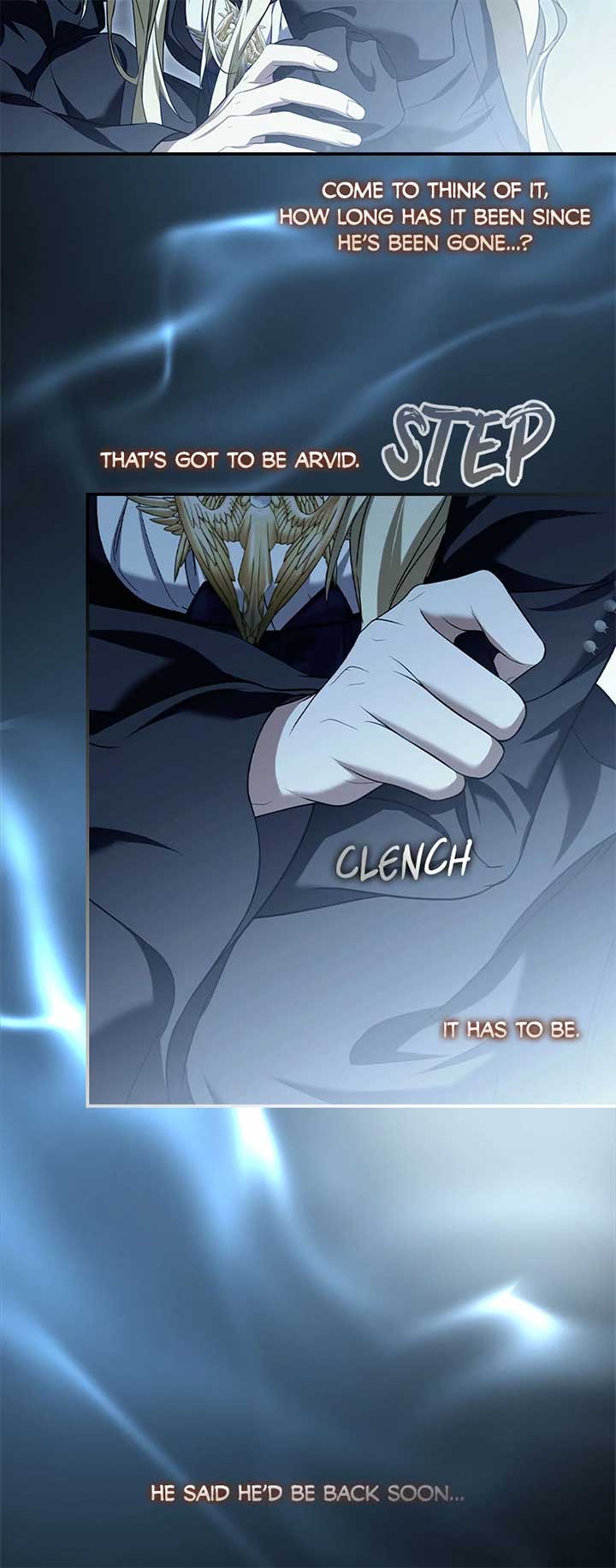 I’m Looking for a New Husband Chapter 26 268 63