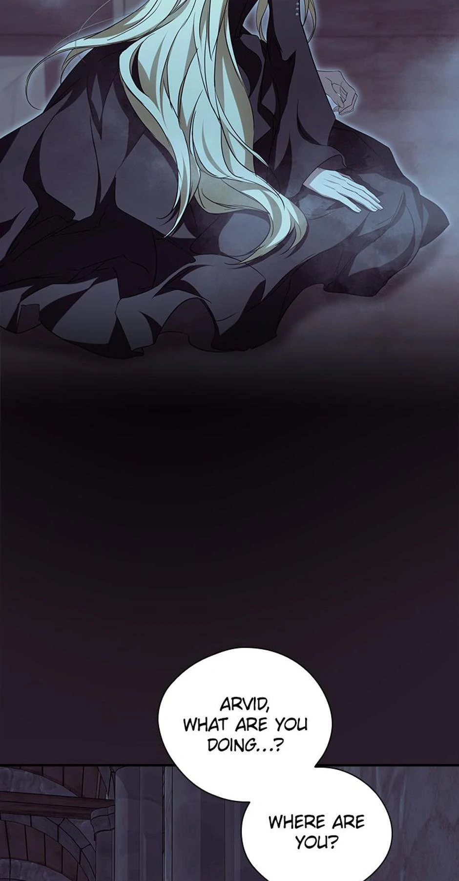 I’m Looking for a New Husband Chapter 27 249 02