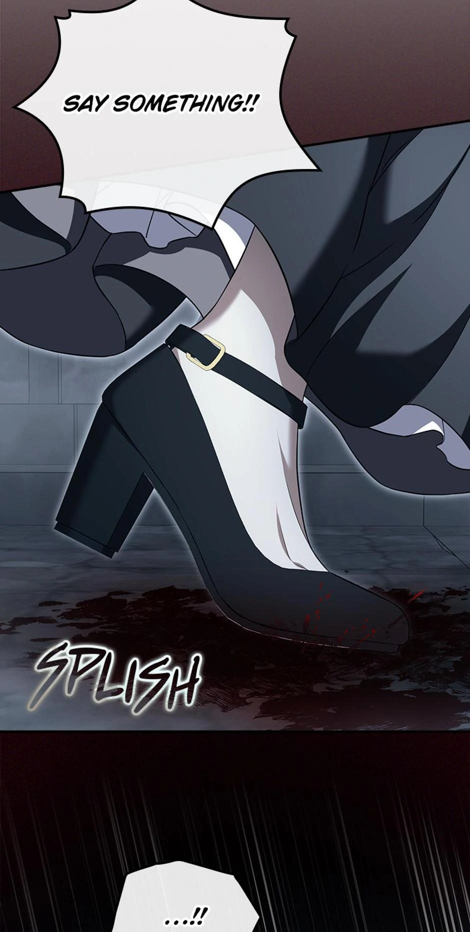 I’m Looking for a New Husband Chapter 27 258 11