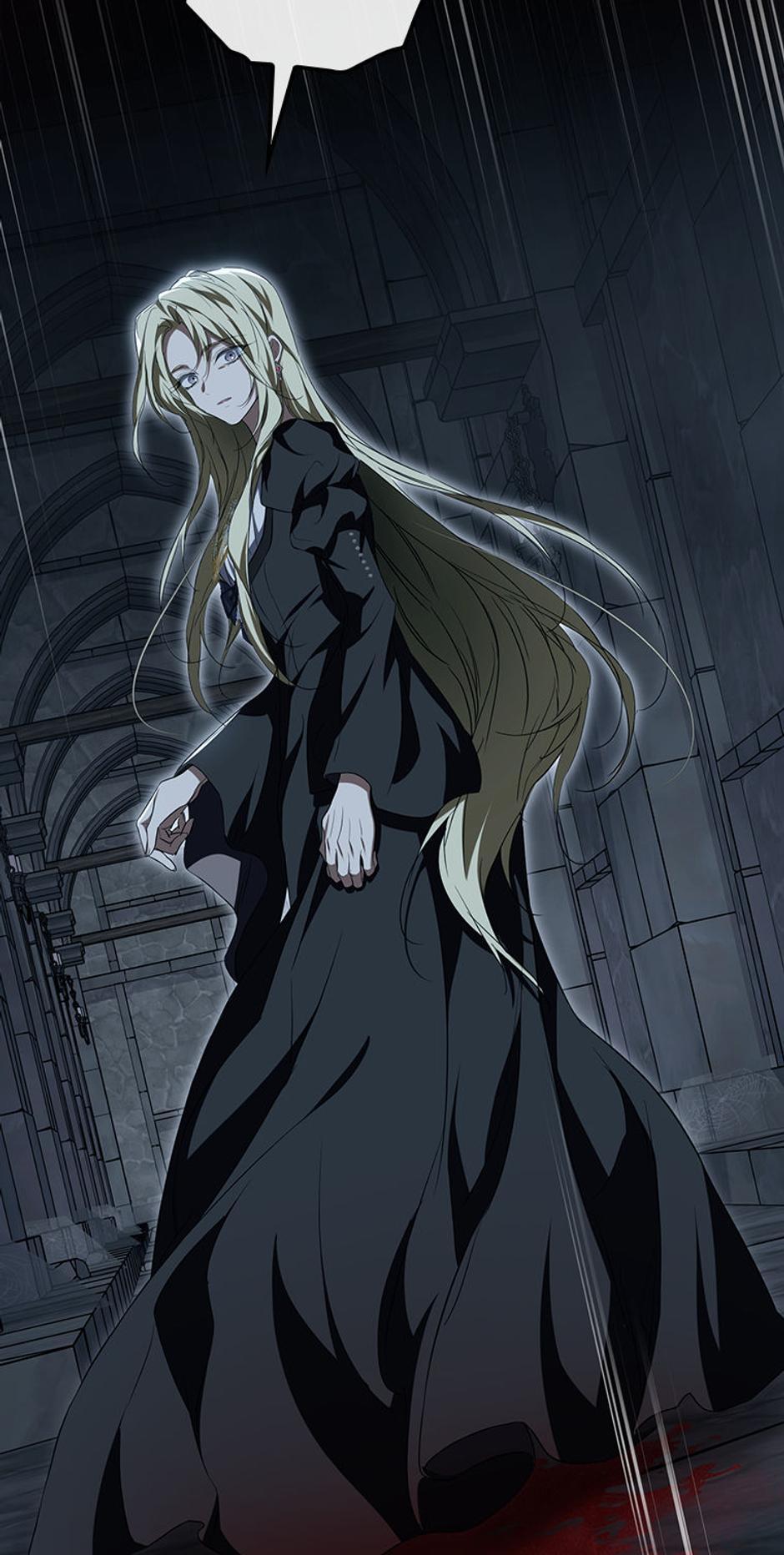 I’m Looking for a New Husband Chapter 27 259 12