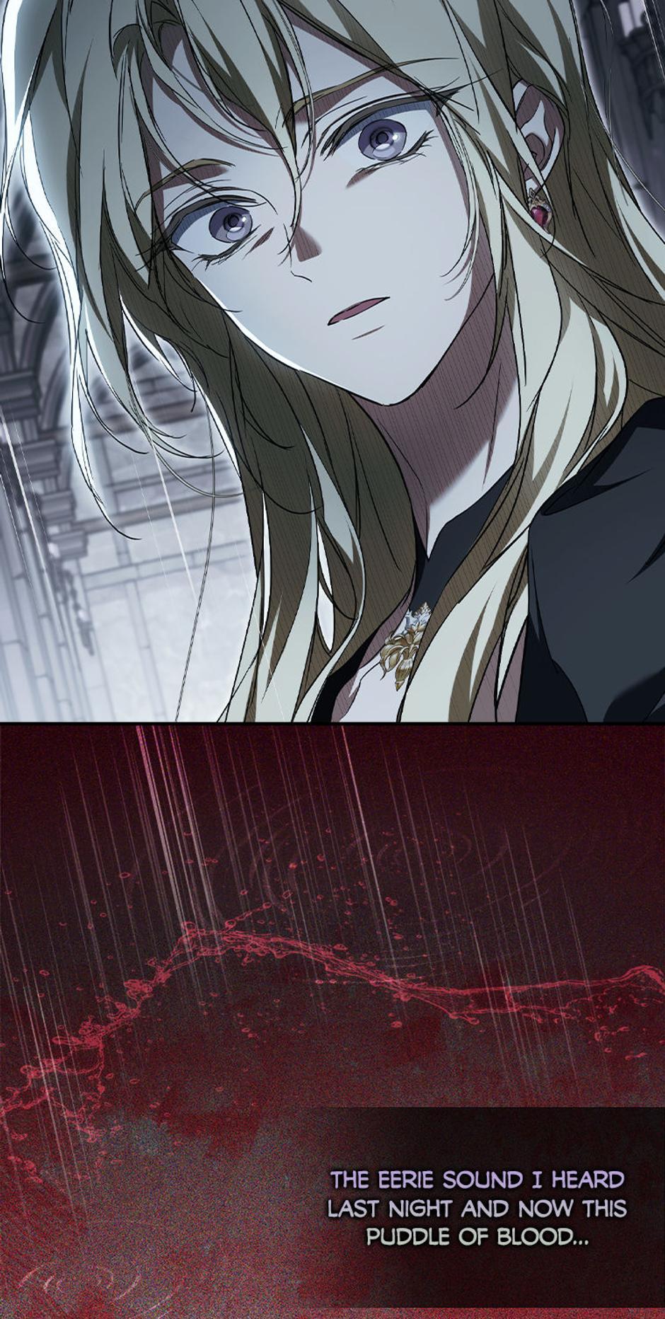 I’m Looking for a New Husband Chapter 27 261 14