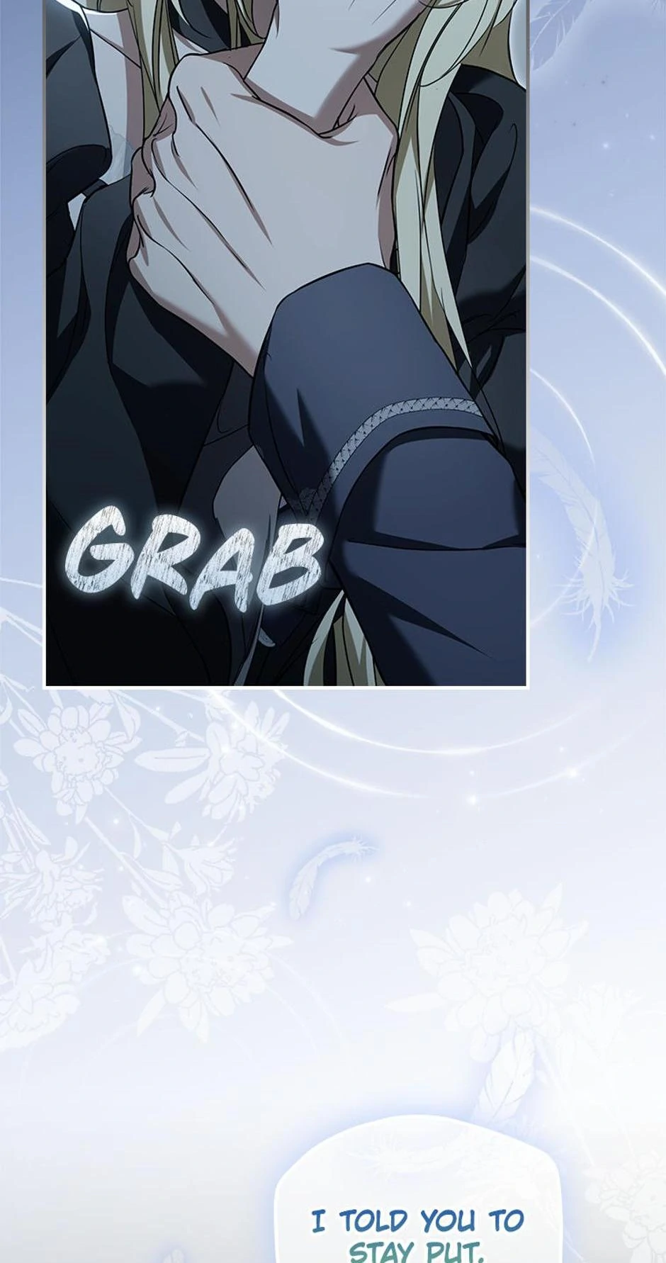 I’m Looking for a New Husband Chapter 27 266 19