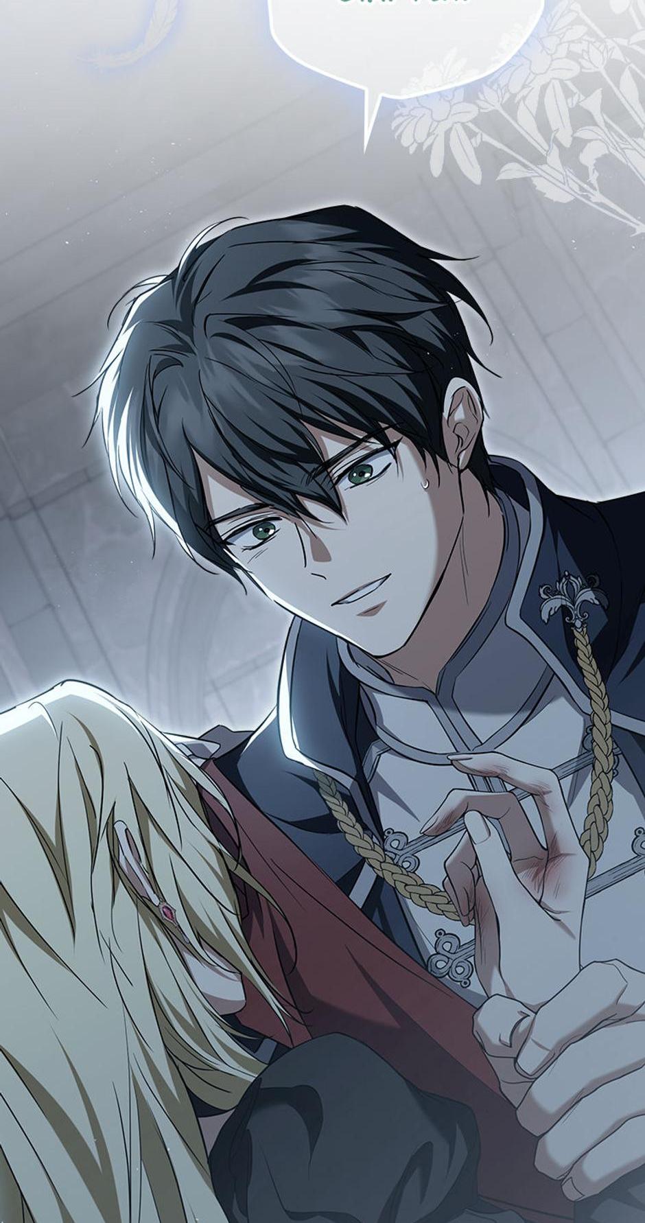 I’m Looking for a New Husband Chapter 27 267 20