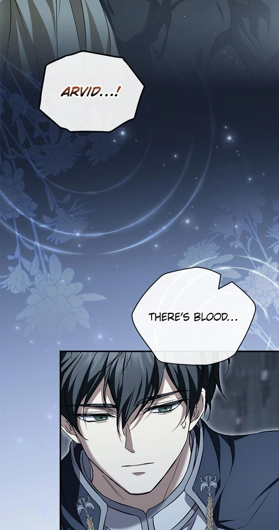 I’m Looking for a New Husband Chapter 27 268 21