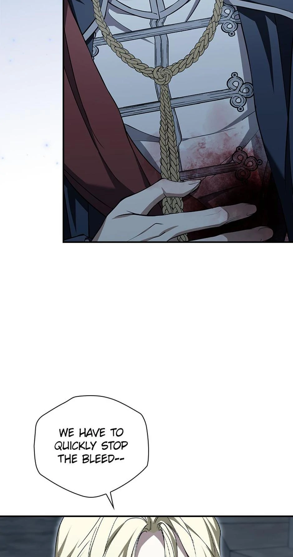 I’m Looking for a New Husband Chapter 27 269 22