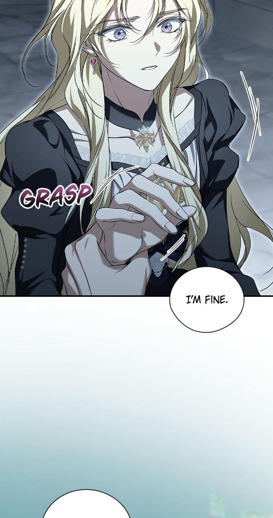 I’m Looking for a New Husband Chapter 27 270 23