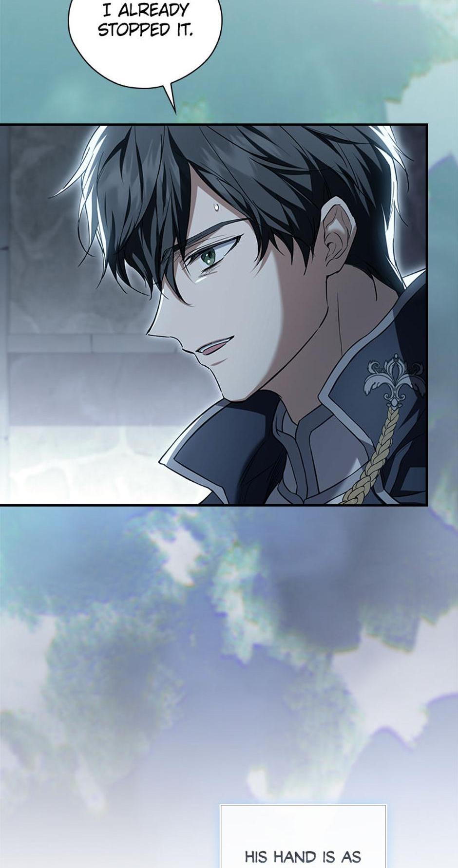 I’m Looking for a New Husband Chapter 27 271 24