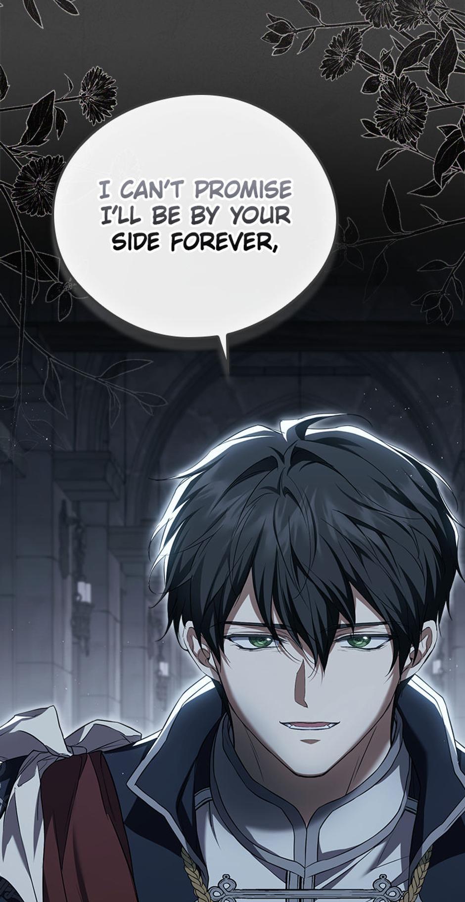 I’m Looking for a New Husband Chapter 27 277 30