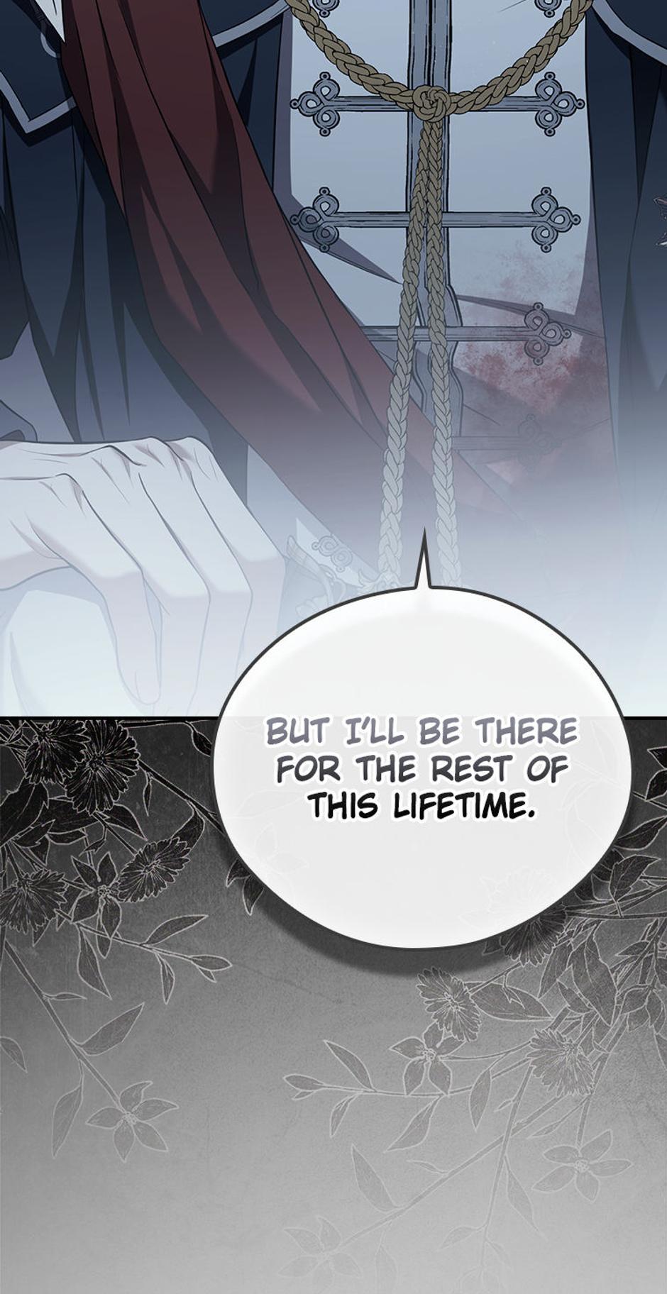 I’m Looking for a New Husband Chapter 27 278 31