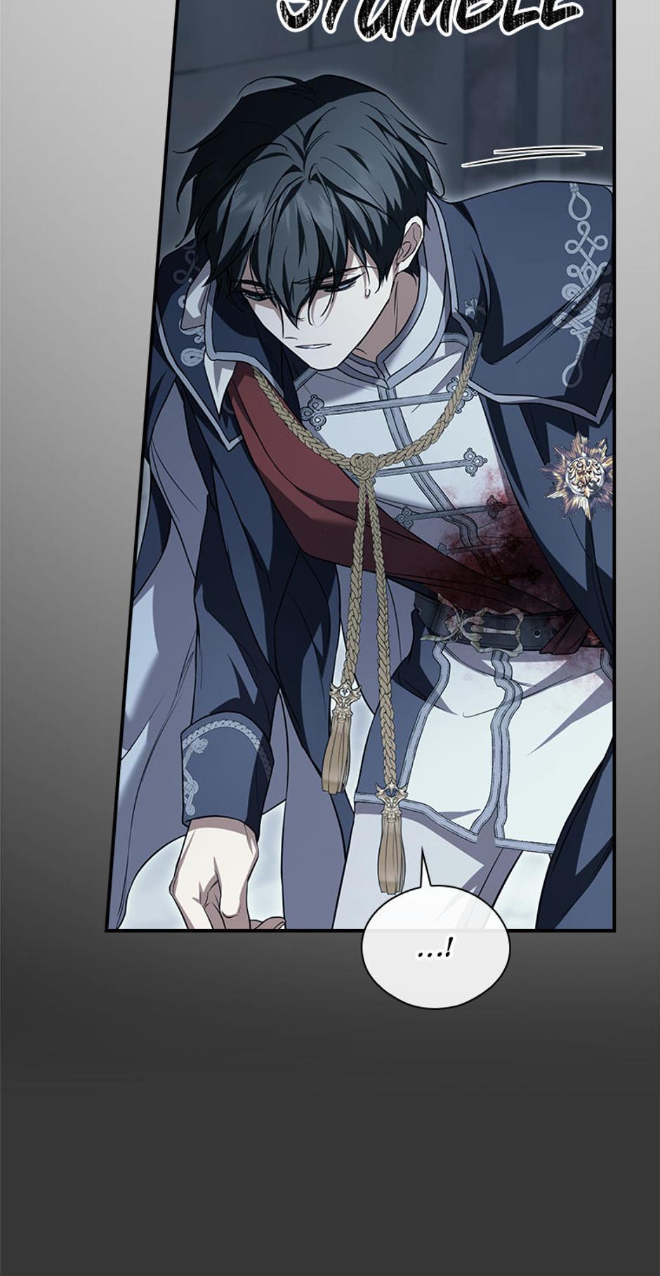 I’m Looking for a New Husband Chapter 27 282 35