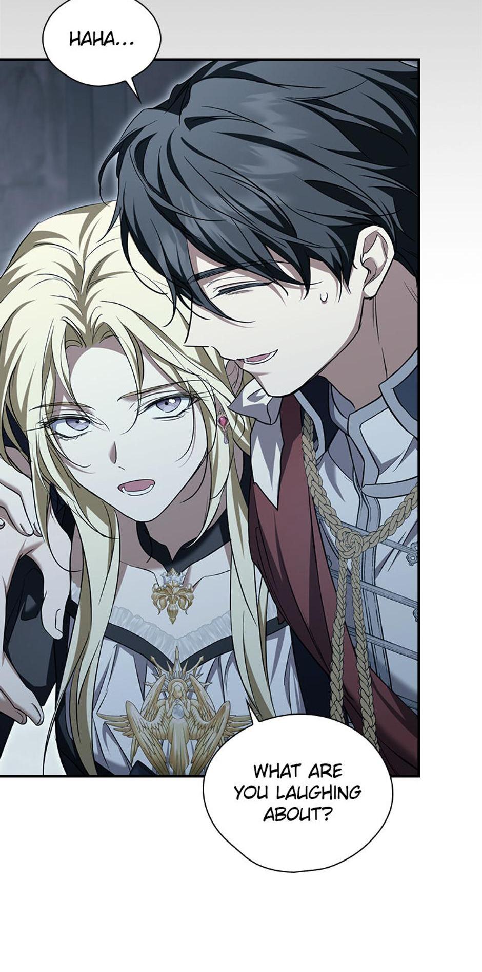 I’m Looking for a New Husband Chapter 27 284 37