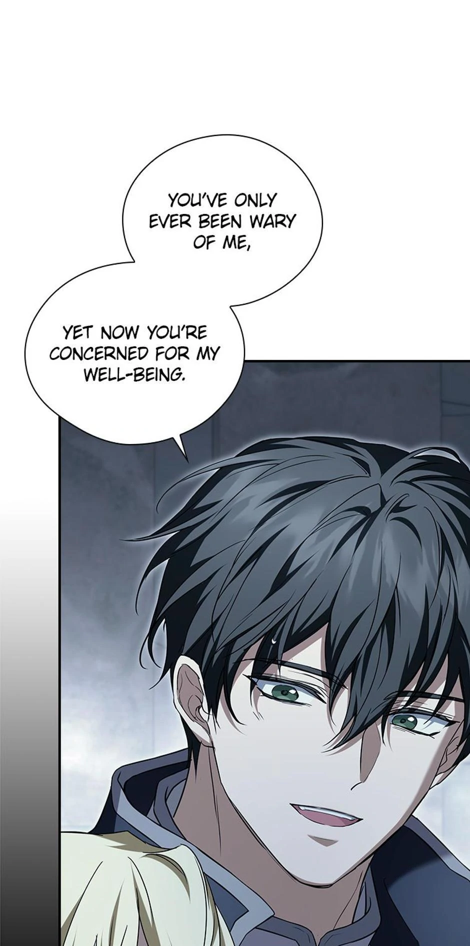 I’m Looking for a New Husband Chapter 27 285 38