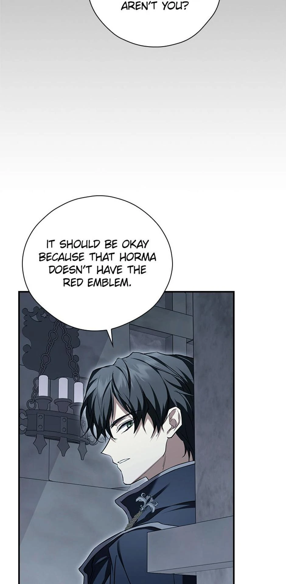 I’m Looking for a New Husband Chapter 27 293 46