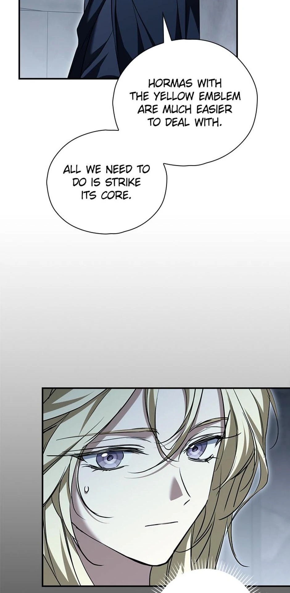 I’m Looking for a New Husband Chapter 27 294 47