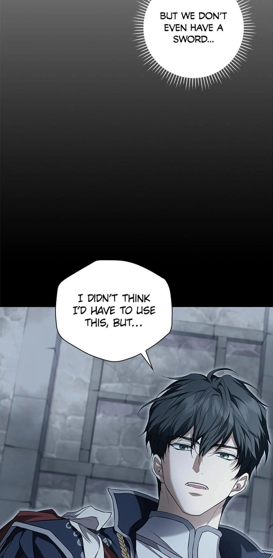 I’m Looking for a New Husband Chapter 27 295 48