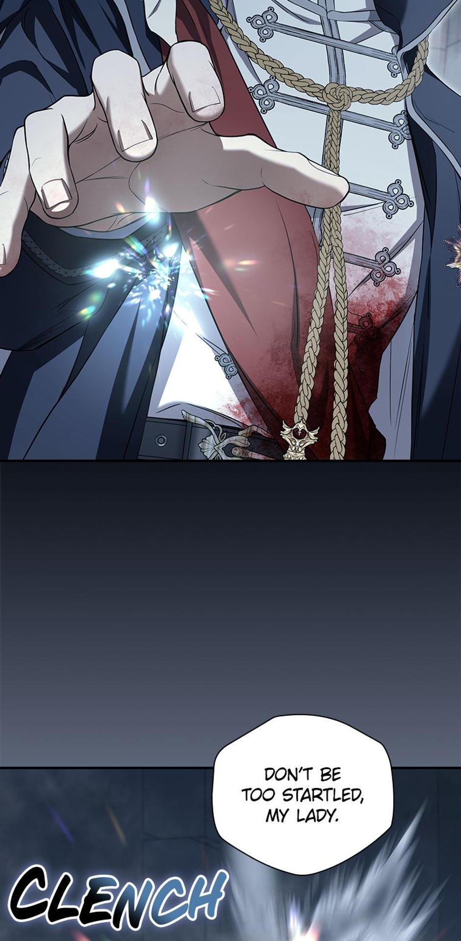 I’m Looking for a New Husband Chapter 27 296 49