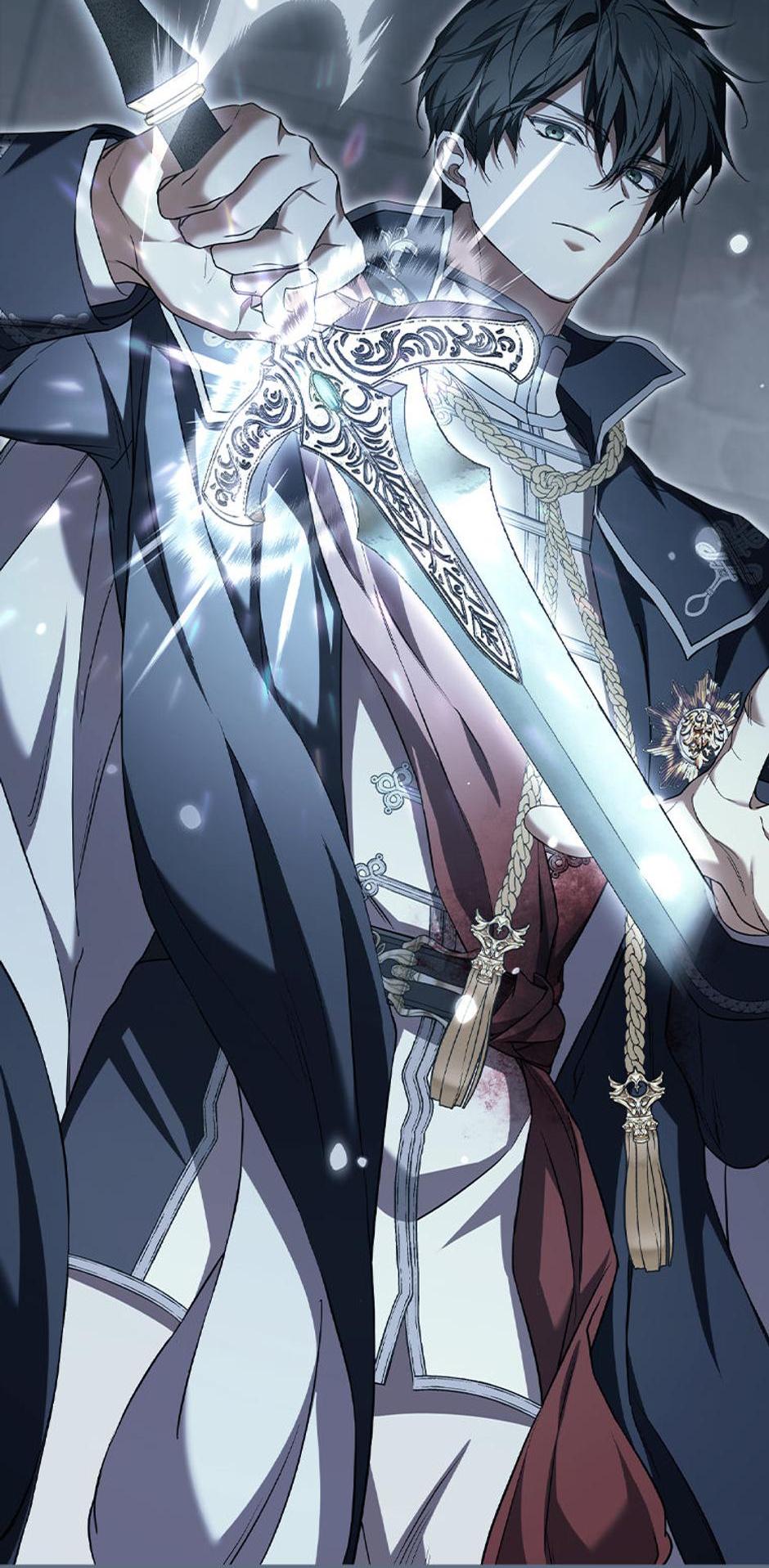 I’m Looking for a New Husband Chapter 27 298 51