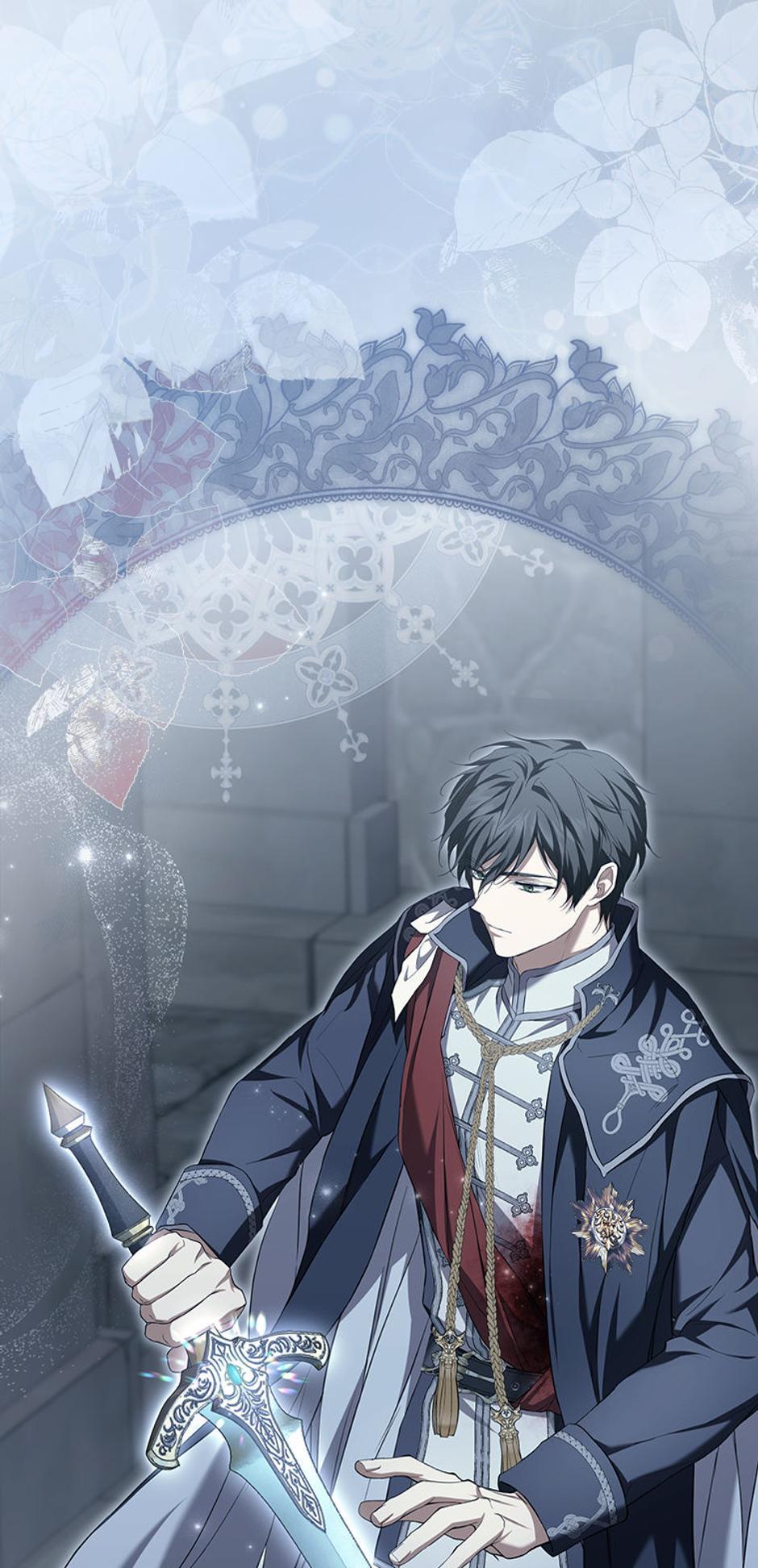 I’m Looking for a New Husband Chapter 27 301 54