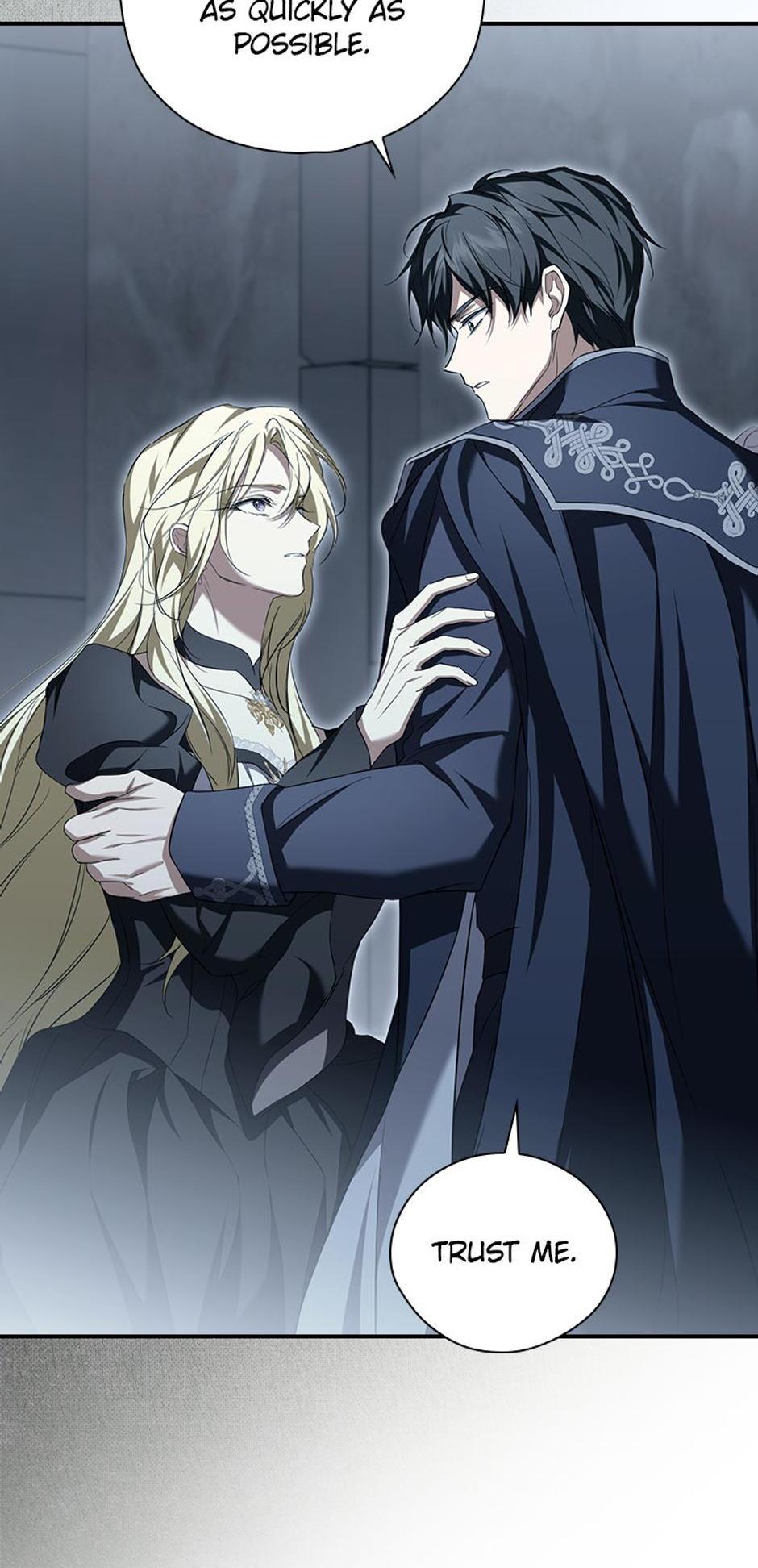 I’m Looking for a New Husband Chapter 27 304 57