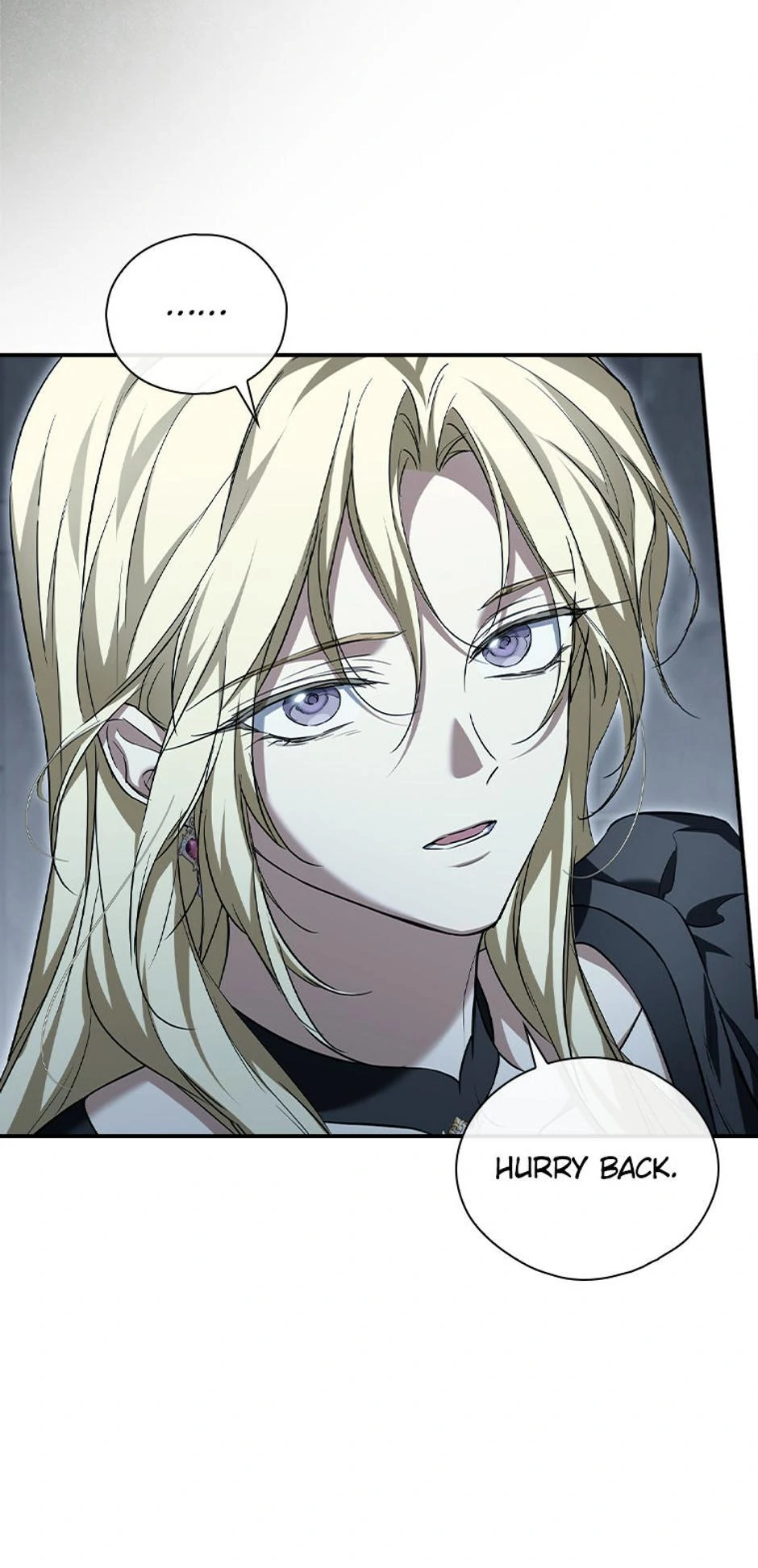 I’m Looking for a New Husband Chapter 27 305 58