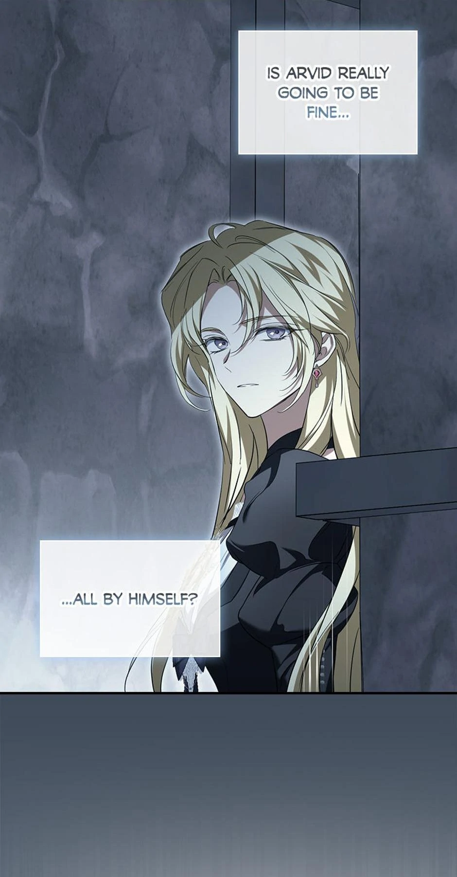 I’m Looking for a New Husband Chapter 27 310 63