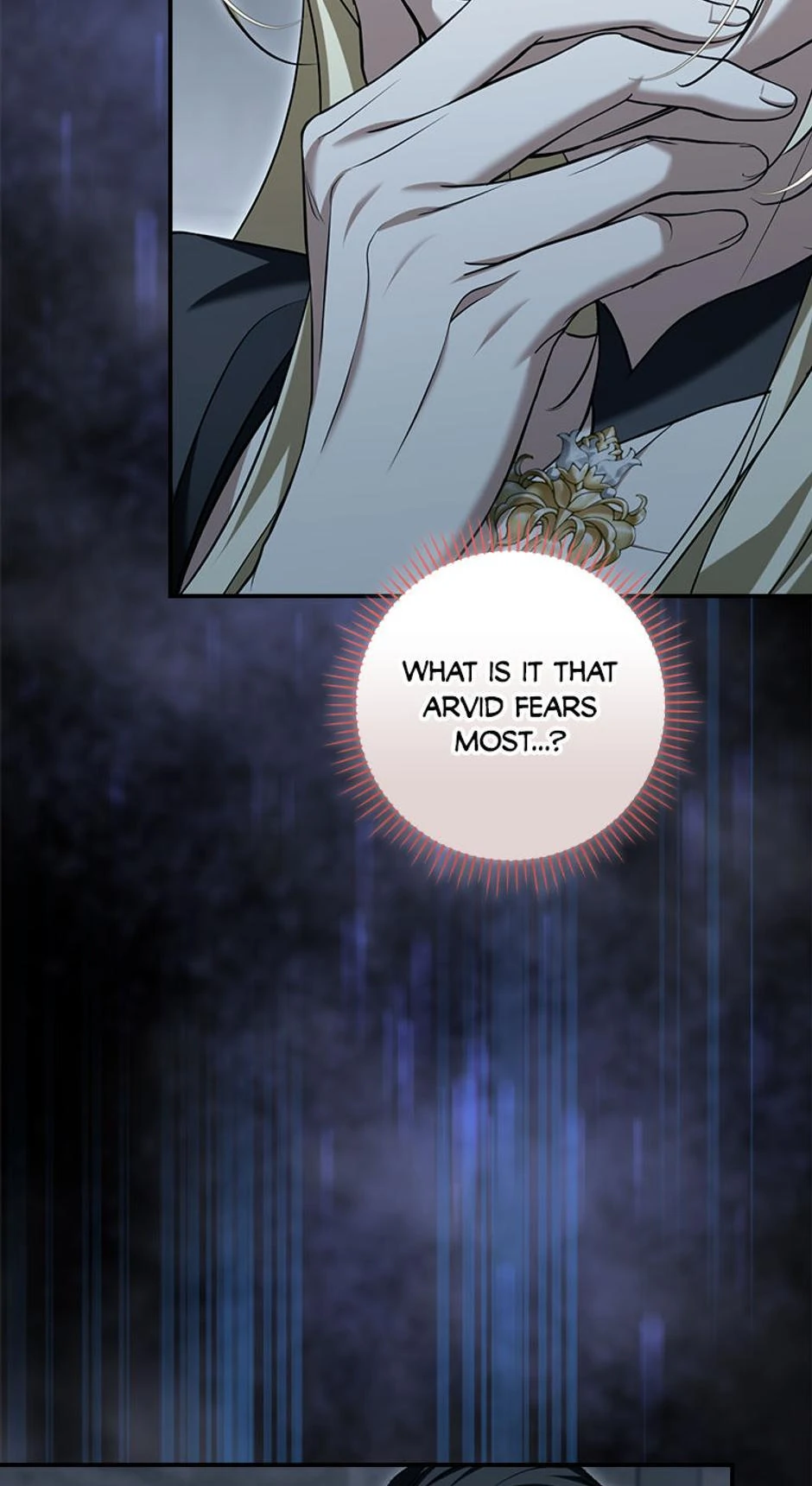 I’m Looking for a New Husband Chapter 27 320 73