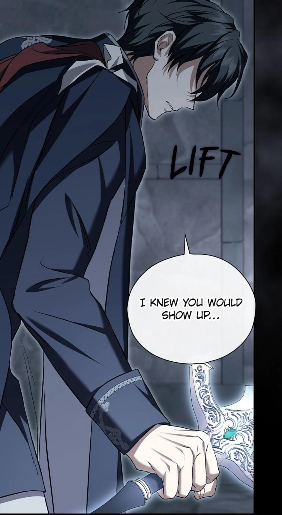 I’m Looking for a New Husband Chapter 27 321 74